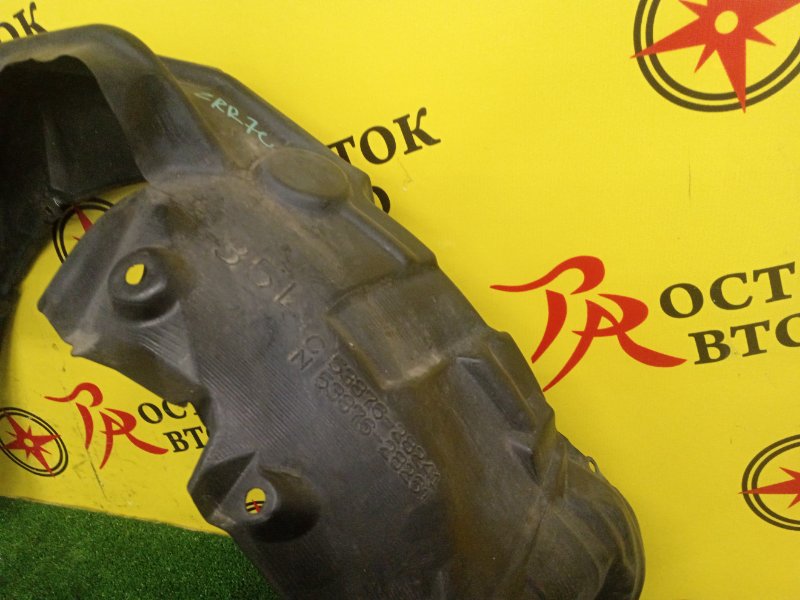 Подкрылок, 1800 рублей, Красноярск