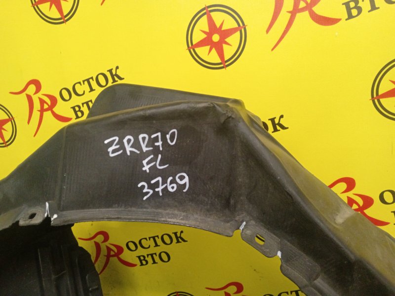 Подкрылок, 1800 рублей, Красноярск