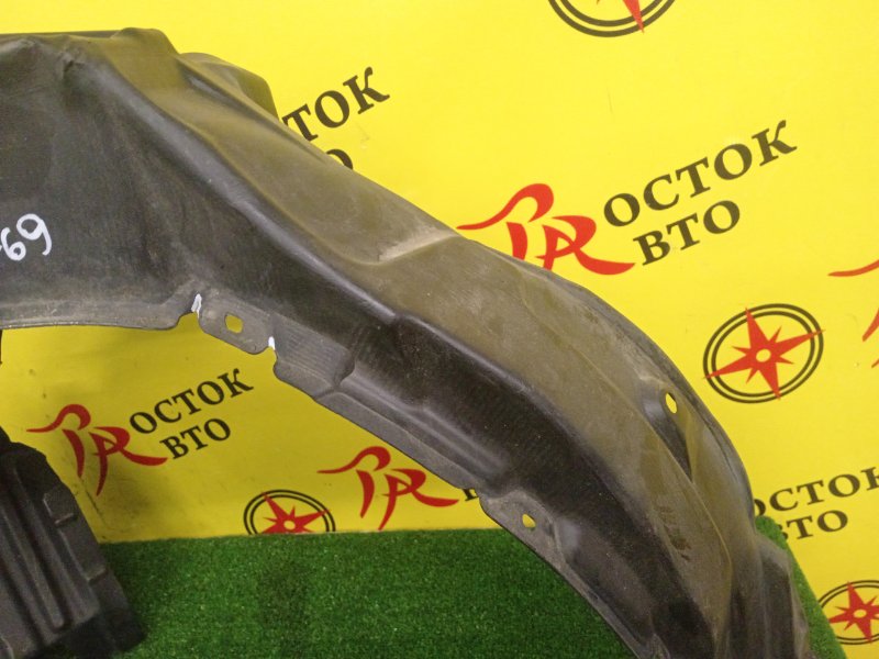 Подкрылок, 1800 рублей, Красноярск