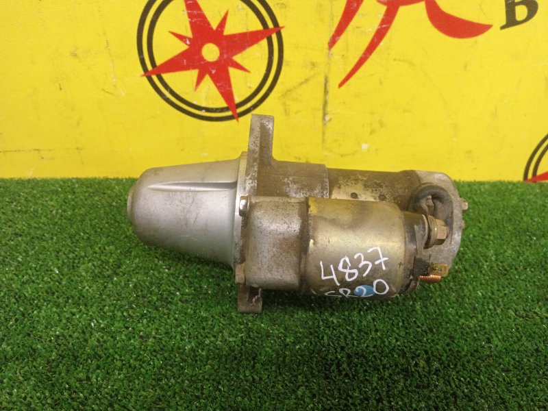 Стартер, 8000 рублей, Красноярск