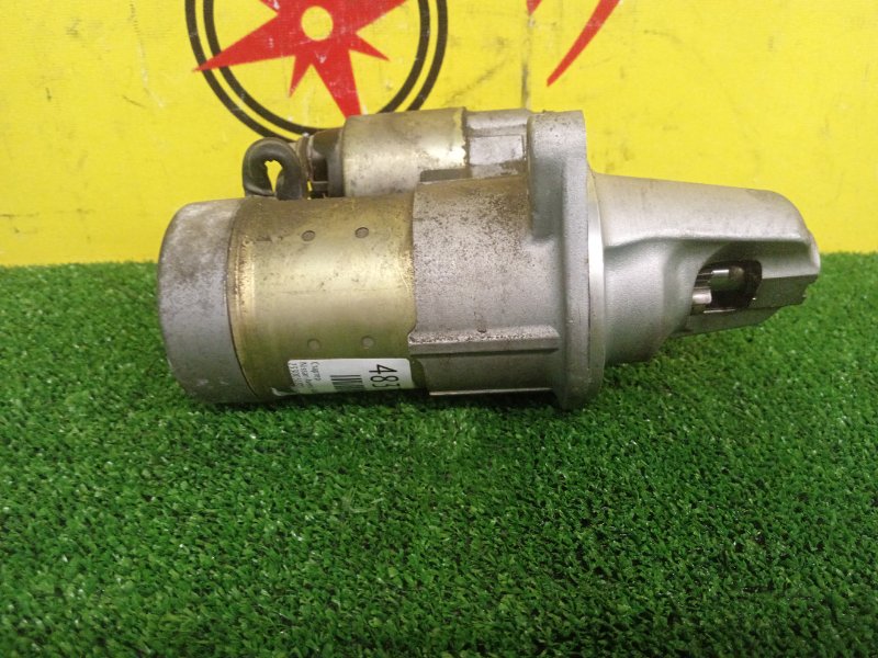 Стартер, 8000 рублей, Красноярск