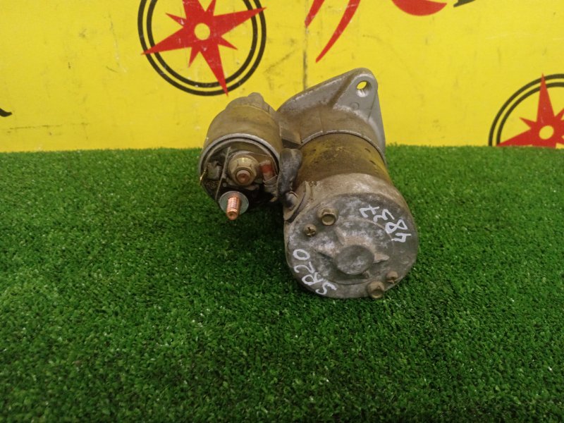 Стартер, 8000 рублей, Красноярск