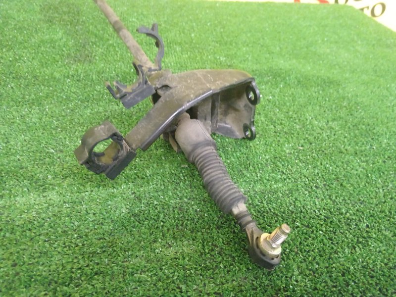 Трос переключения акпп, 2000 рублей, Красноярск