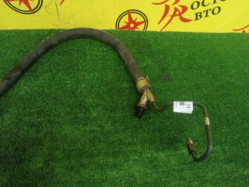 Шланг гидроусилителя руля, 1800 рублей, Красноярск