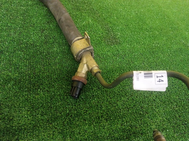 Шланг гидроусилителя руля, 1800 рублей, Красноярск