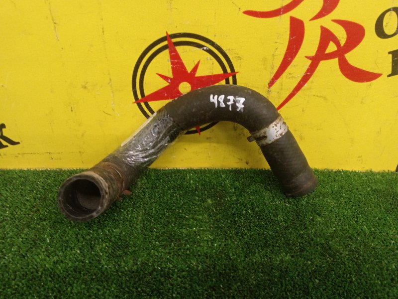 Патрубок радиатора, 500 рублей, Красноярск