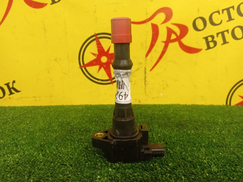 Катушка зажигания, 600 рублей, Красноярск