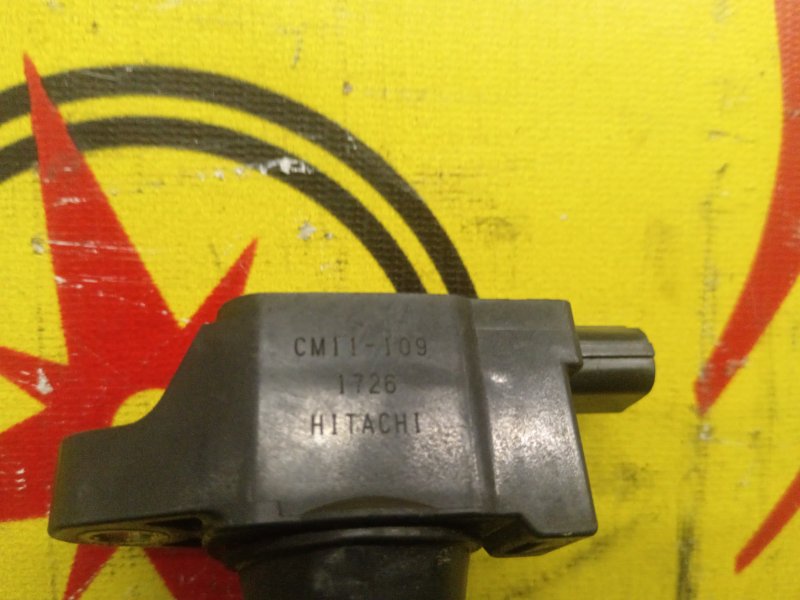 Катушка зажигания, 600 рублей, Красноярск