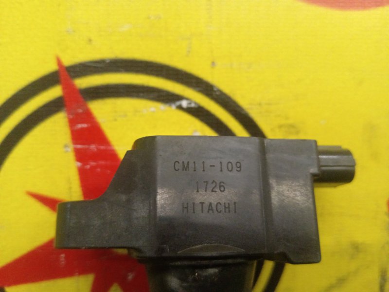 Катушка зажигания, 600 рублей, Красноярск