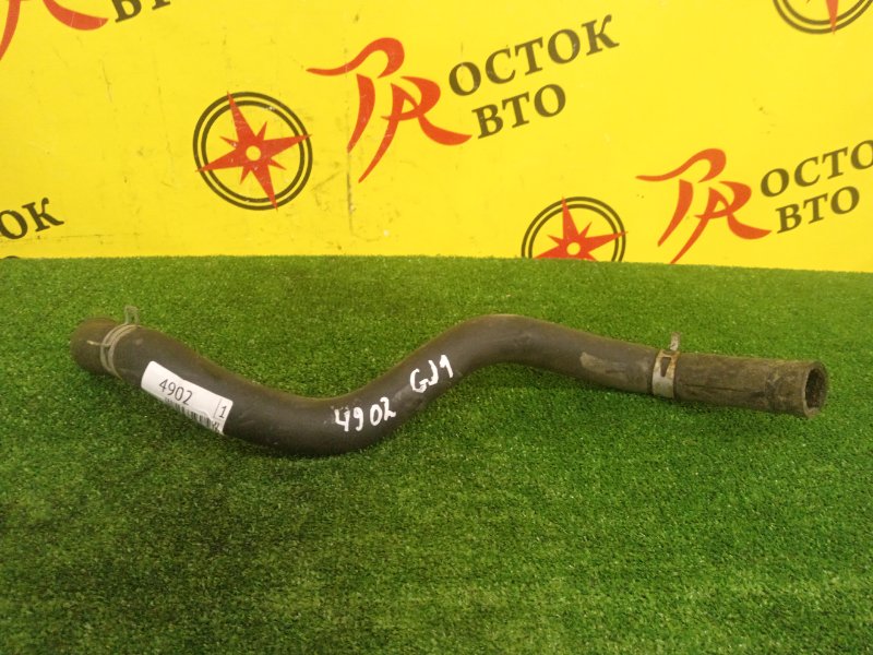 Патрубок радиатора, 400 рублей, Красноярск