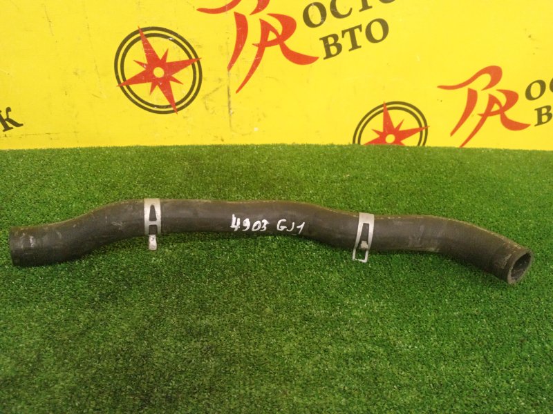 Патрубок радиатора, 400 рублей, Красноярск