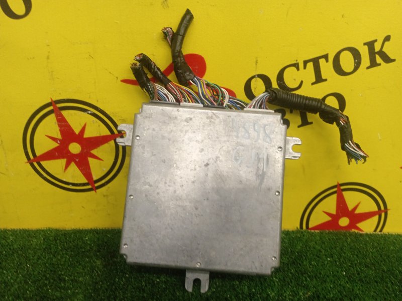 Блок управления двигателем, 1500 рублей, Красноярск