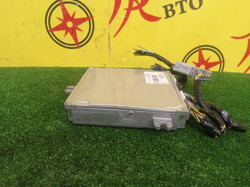 Блок управления двигателем, 1500 рублей, Красноярск