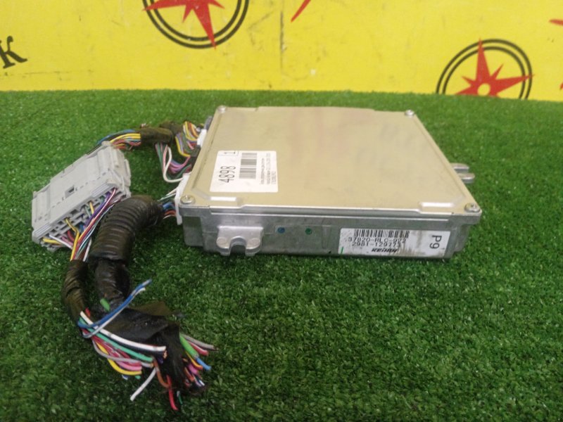 Блок управления двигателем, 1500 рублей, Красноярск