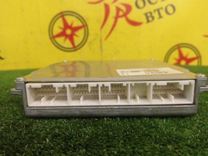 Блок управления двигателем, 1500 рублей, Красноярск