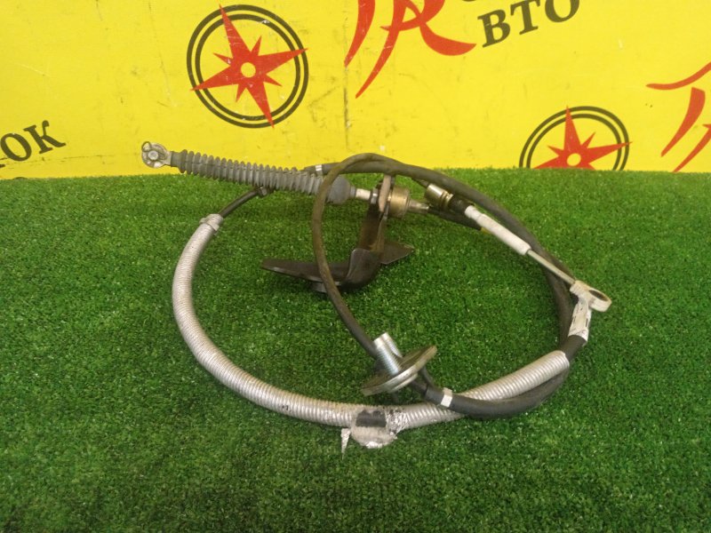 Трос переключения акпп, 2500 рублей, Красноярск