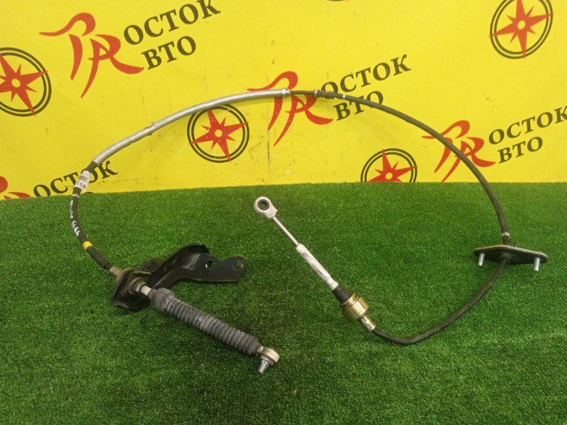 Трос переключения акпп, 2500 рублей, Красноярск