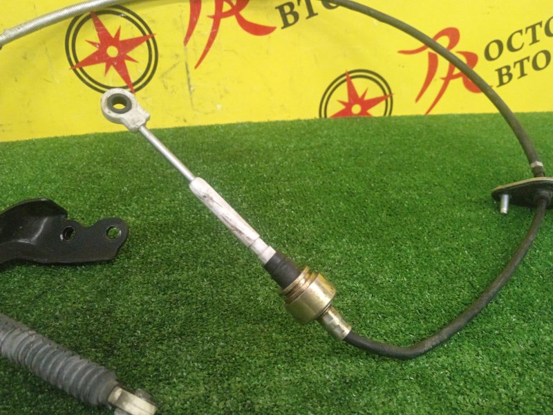 Трос переключения акпп, 2500 рублей, Красноярск