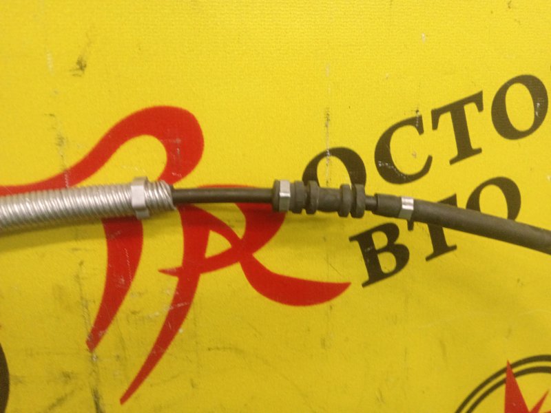 Трос переключения акпп, 2500 рублей, Красноярск