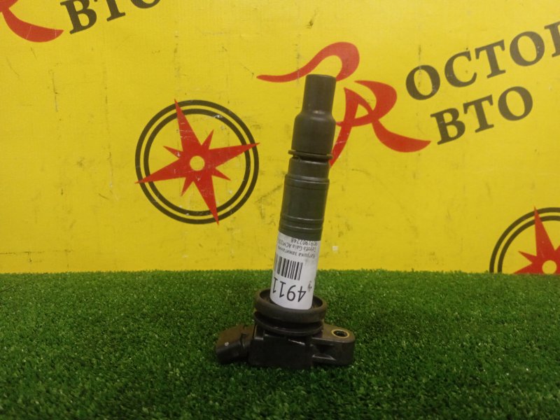 Катушка зажигания, 700 рублей, Красноярск