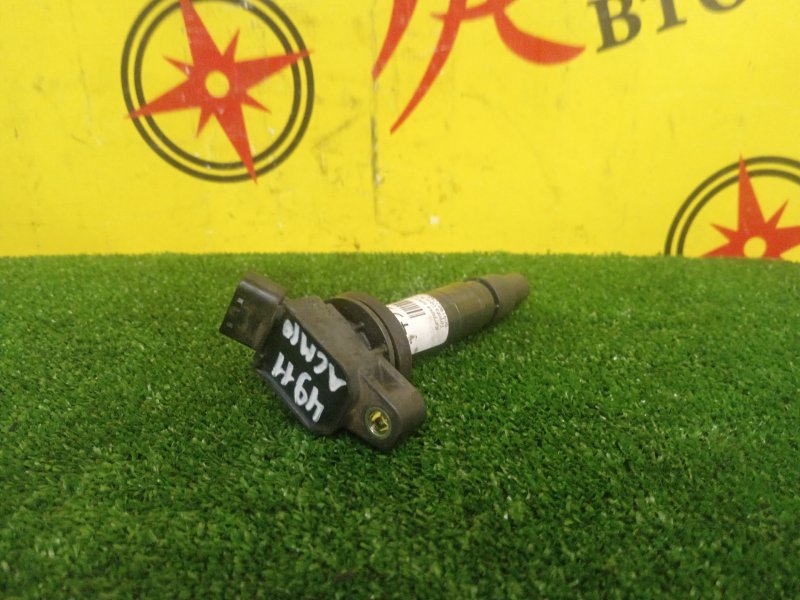 Катушка зажигания, 700 рублей, Красноярск