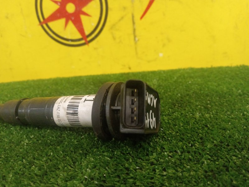 Катушка зажигания, 700 рублей, Красноярск