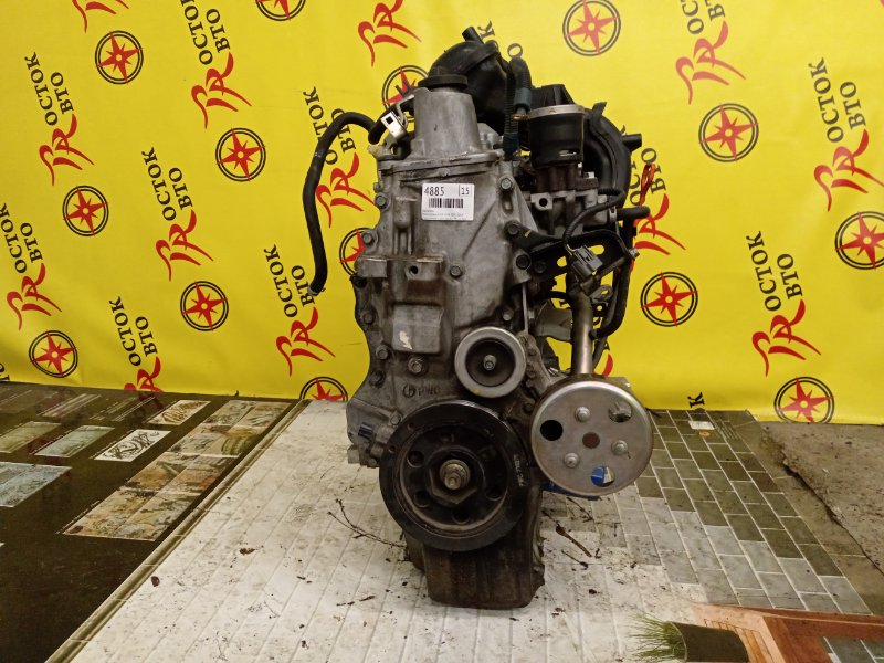 Двигатель, 20000 рублей, Красноярск