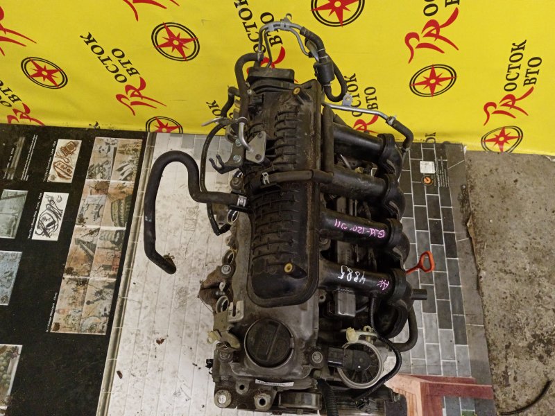 Двигатель, 20000 рублей, Красноярск