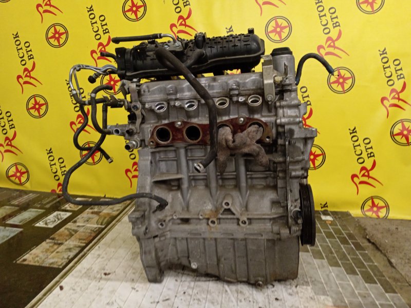 Двигатель, 20000 рублей, Красноярск