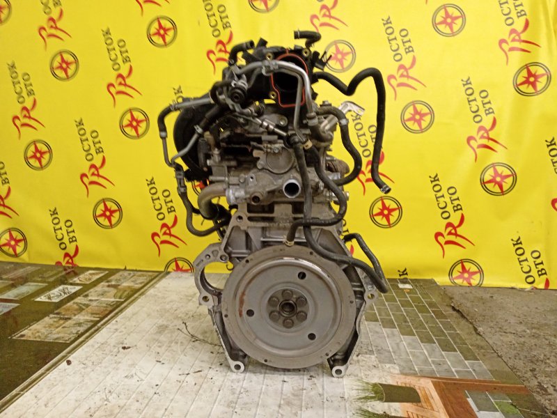 Двигатель, 20000 рублей, Красноярск