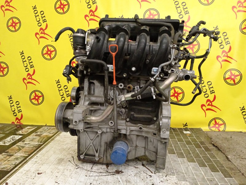 Двигатель, 20000 рублей, Красноярск