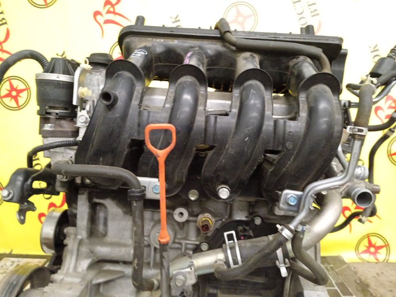 Двигатель, 20000 рублей, Красноярск