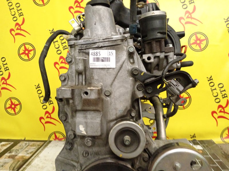 Двигатель, 20000 рублей, Красноярск