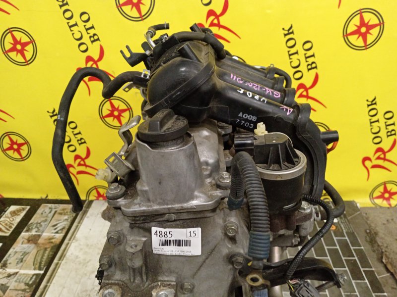 Двигатель, 20000 рублей, Красноярск