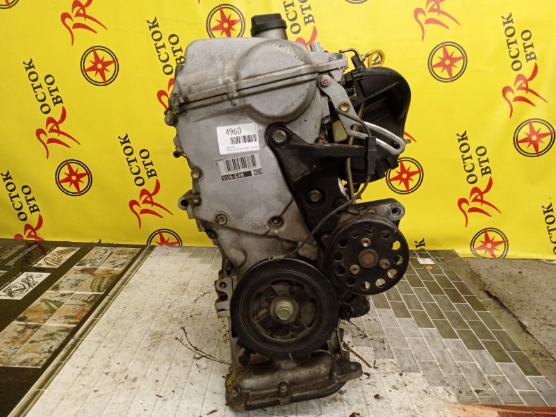 Двигатель, 85000 рублей, Красноярск