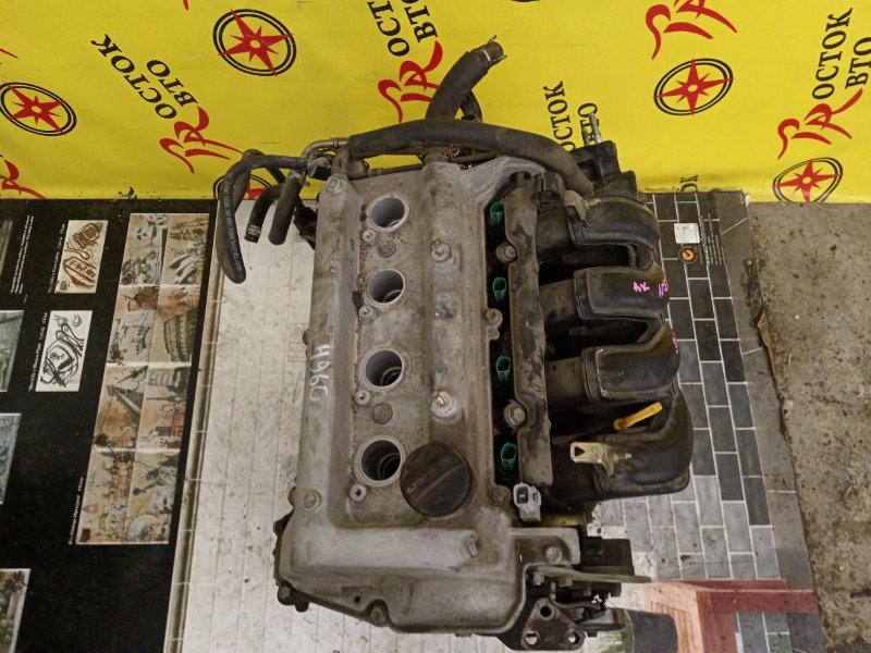 Двигатель, 85000 рублей, Красноярск