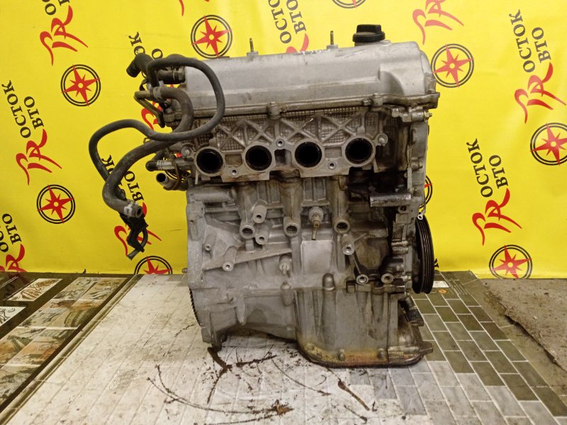 Двигатель, 85000 рублей, Красноярск