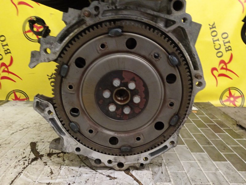 Двигатель, 85000 рублей, Красноярск