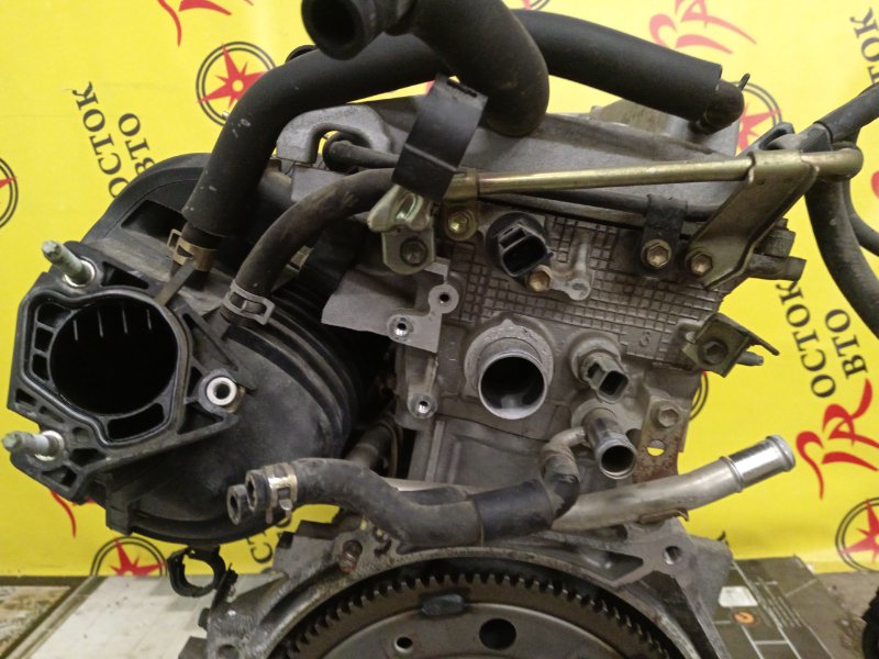 Двигатель, 85000 рублей, Красноярск