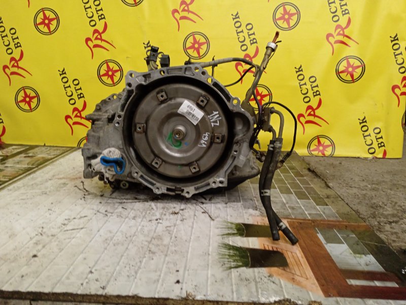 АКПП, 55000 рублей, Красноярск