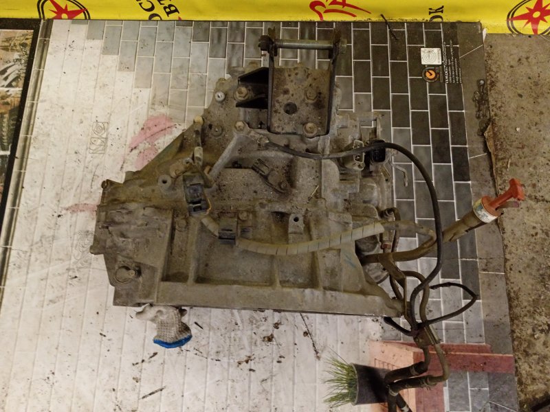 АКПП, 55000 рублей, Красноярск