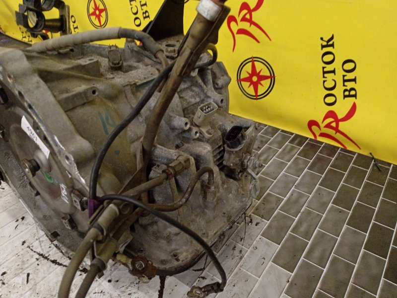 АКПП, 55000 рублей, Красноярск