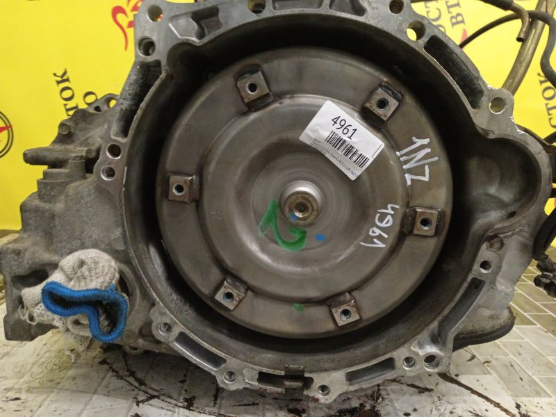 АКПП, 55000 рублей, Красноярск