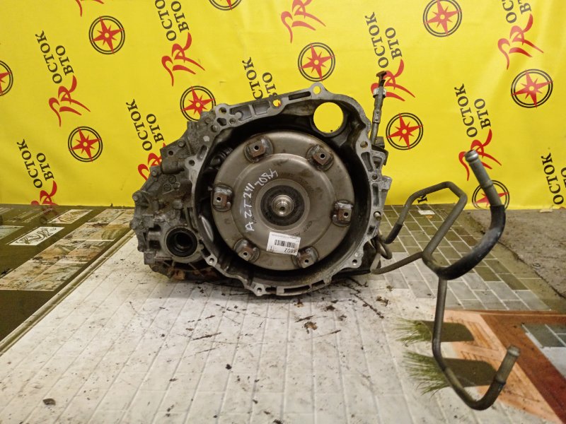 АКПП, 35000 рублей, Красноярск