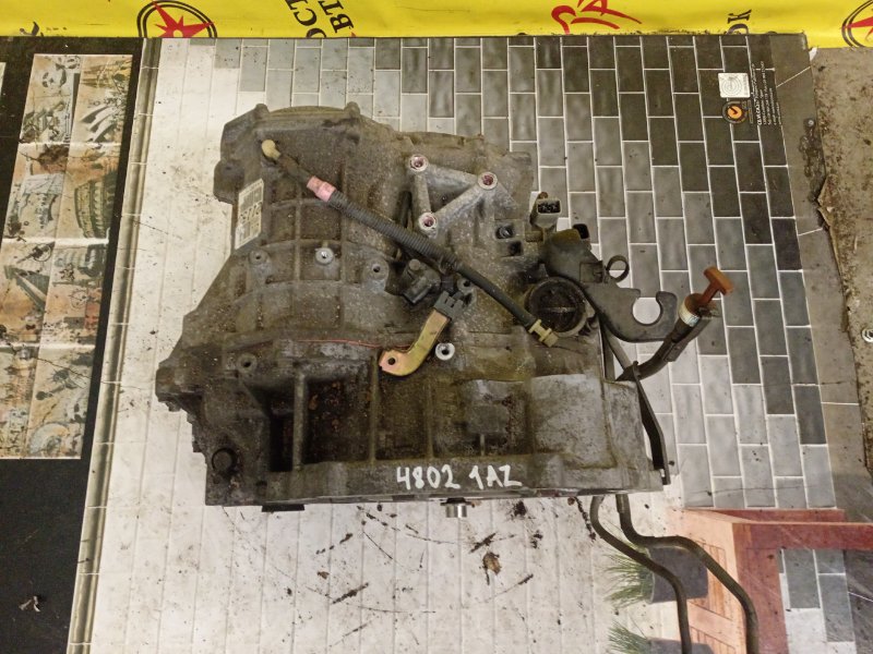 АКПП, 35000 рублей, Красноярск