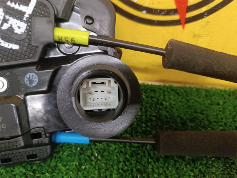 замок двери, 7500 рублей, Красноярск