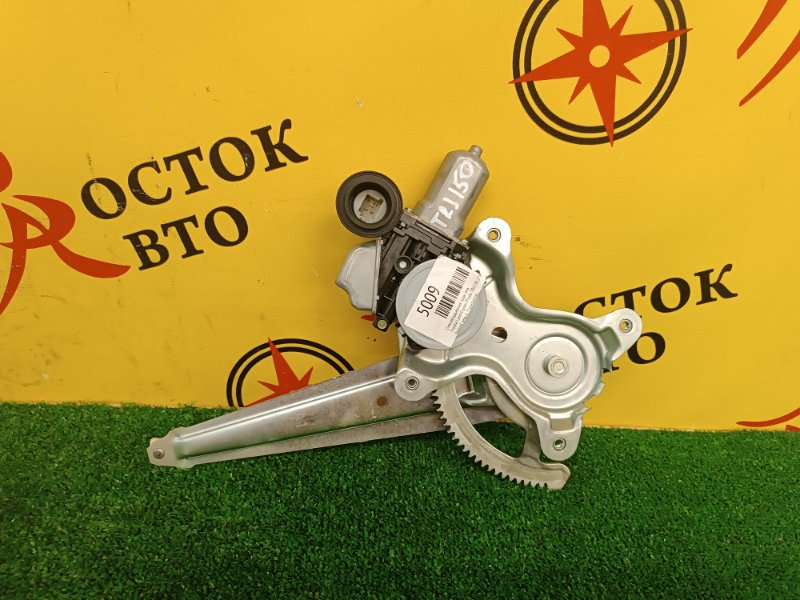 стеклоподъемник, 4000 рублей, Красноярск