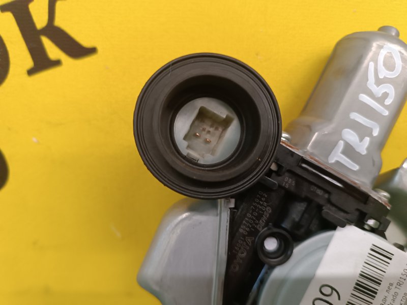 стеклоподъемник, 4000 рублей, Красноярск