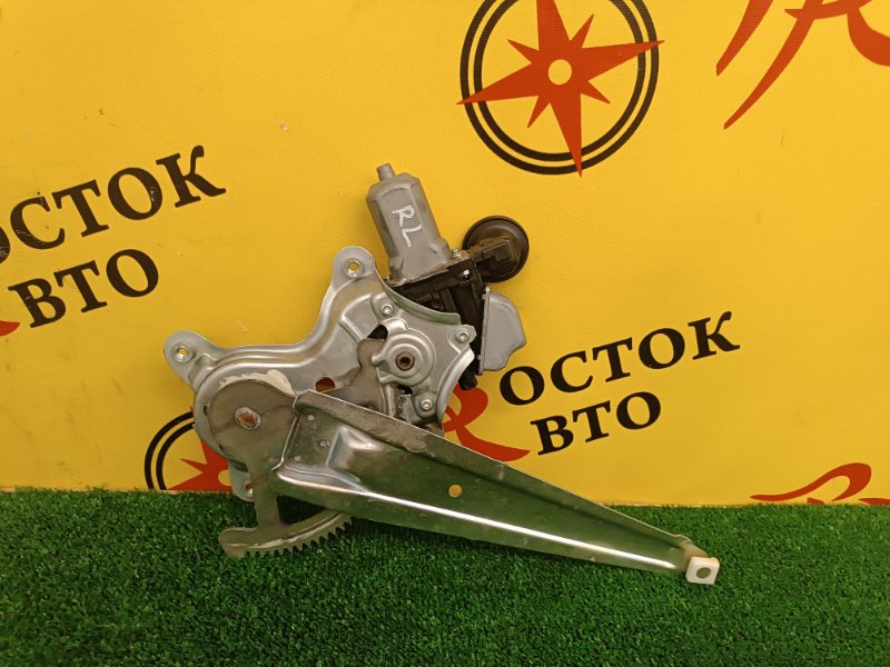 стеклоподъемник, 4000 рублей, Красноярск