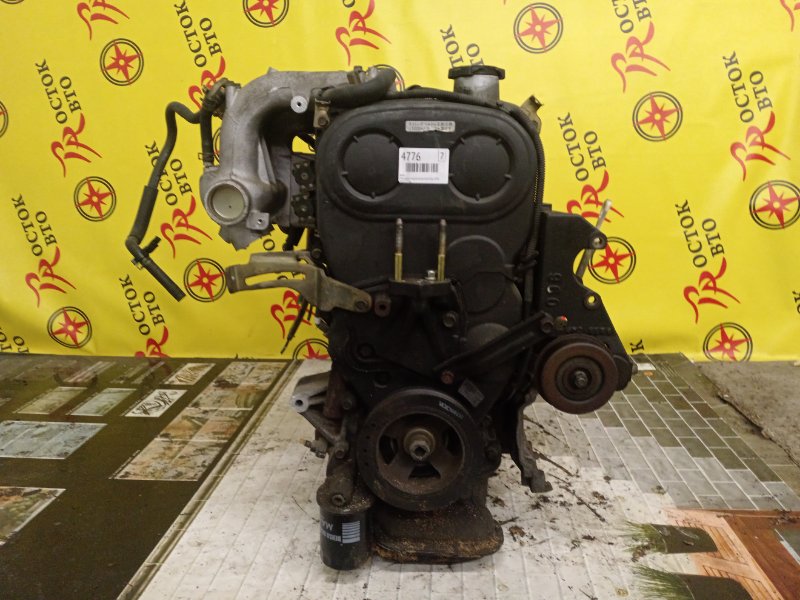 Двигатель, 100000 рублей, Красноярск